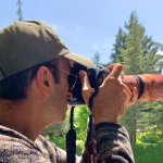 Belediyemiz, Puhu yavruları için Taş Ocağını durdurdu