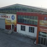 Halk Ekmek’te yumurtalı-susamlı Ramazan pidesi 2.50 TL