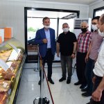 Ceylan: “Halket, güzel bir hizmet”