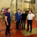 Ceylan: “Halket, güzel bir hizmet”