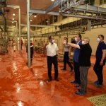 Ceylan: “Halket, güzel bir hizmet”