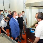 Ceylan: “Halket, güzel bir hizmet”