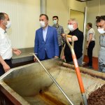 Ceylan: “Halket, güzel bir hizmet”