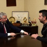 Sorunlar Halk Gününde çözüme kavuşuyor