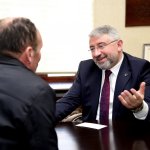 Sorunlar Halk Gününde çözüme kavuşuyor