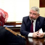 Sorunlar Halk Gününde çözüme kavuşuyor