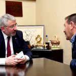 Sorunlar Halk Gününde çözüme kavuşuyor