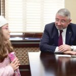 Sorunlar Halk Gününde çözüme kavuşuyor