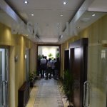 Halk günü toplantıları ile dertlere derman olmaya çalışıyoruz