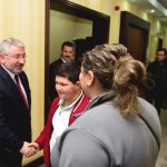 Sorunlar Halk Gününde çözüme kavuşuyor