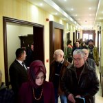 Sorunlar Halk Gününde çözüme kavuşuyor