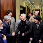 Sorunlar Halk Gününde çözüme kavuşuyor