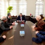 Sorunlar Halk Gününde çözüme kavuşuyor