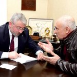 Sorunlar Halk Gününde çözüme kavuşuyor