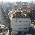 Tarihi meydan proje için önemli adım