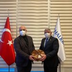 Tarihi Kent Meydanı için büyük adım