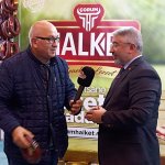 HalkEt “TÜYAP Gurme 2021 Fuarı’nda yerini aldı