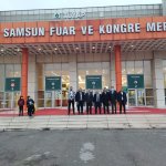 HalkEt “TÜYAP Gurme 2021 Fuarı’nda yerini aldı