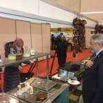 HalkEt “TÜYAP Gurme 2021 Fuarı’nda yerini aldı