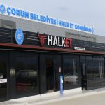 Başkan Aşgın,Merkez İlçe Teşkilatı ile bir araya geldi