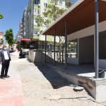 Yöresel ürünler, Hanımeli ile Çorumlularla buluşacak