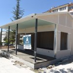 Yöresel ürünler, Hanımeli ile Çorumlularla buluşacak