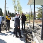 Yöresel ürünler, Hanımeli ile Çorumlularla buluşacak