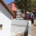 Yöresel ürünler, Hanımeli ile Çorumlularla buluşacak