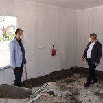 Yöresel ürünler, Hanımeli ile Çorumlularla buluşacak