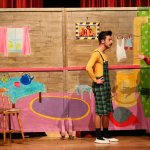 Belediyemiz'den tatilde çocuklar eğlensin diye 3 gün 3 tiyatro