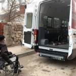 Belediyemiz, 2021’de binlerce kişinin gönlüne dokundu