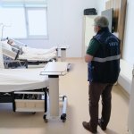 Başkan Aşgın, Covid 19 kahramanlarını unutmadı