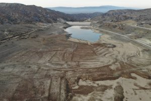 İçme suyunu israf etmeyin, ihtiyacınız kadar kullanın!
