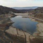 Belediyemiz, yeni içme suyu kaynakları için gece gündüz çalışıyor