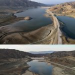 İçme suyunu israf etmeyin, ihtiyacınız kadar kullanın!