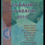 “Hattuşa’dan Sonra” karma resim sergisi Cuma günü açılıyor