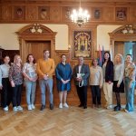 Sıfır atık elçileri Polonya’da