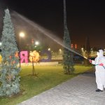 Hemşehrilerimizin sağlığı her şeyden önemli