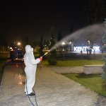 Hemşehrilerimizin sağlığı her şeyden önemli