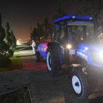 Hemşehrilerimizin sağlığı her şeyden önemli