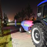 Hemşehrilerimizin sağlığı her şeyden önemli