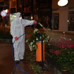 Hemşehrilerimizin sağlığı her şeyden önemli