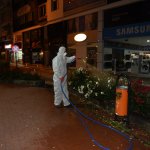 Hemşehrilerimizin sağlığı her şeyden önemli