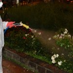 Hemşehrilerimizin sağlığı her şeyden önemli