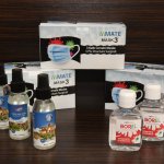 Servis şoförlerine hijyen seti