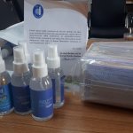 Başkan Aşgın öğretmenleri unutmadı