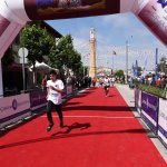 Trafiğe koşu düzenlemesi