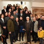 Hititler konulu Resim Sergisi açıldı