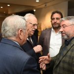 Hititler konulu Resim Sergisi açıldı