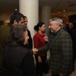 Hititler konulu Resim Sergisi açıldı